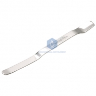 Spatula, Nuffield Pattern